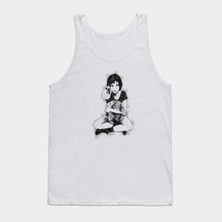 mathilda Tank Top